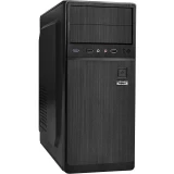 Корпус ExeGate XP-402U 450W Black (EX283738RUS)