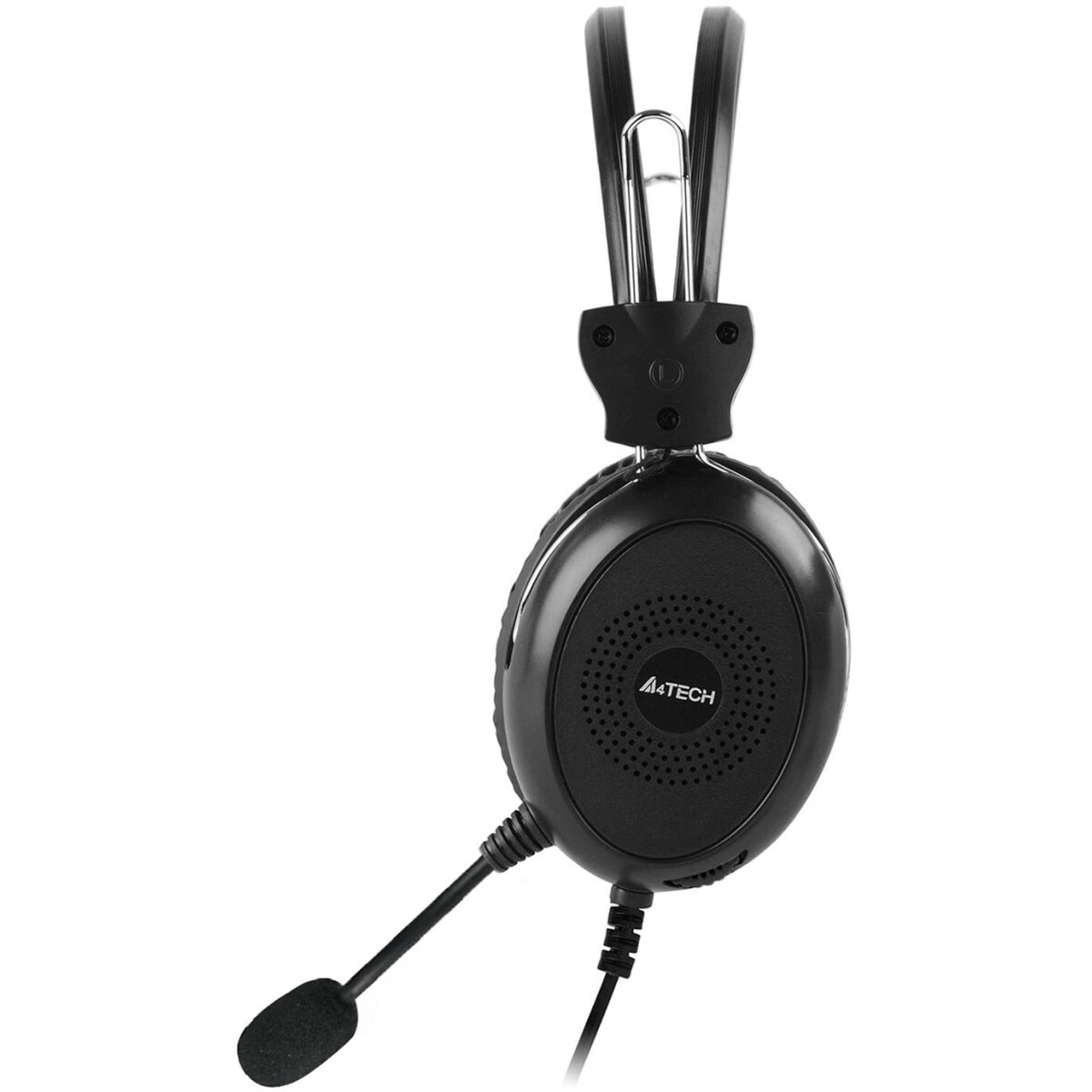 Гарнитура A4Tech HU-30 - фото 2