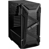 Корпус ASUS TUF Gaming GT301 Black (90DC0040-B49000)