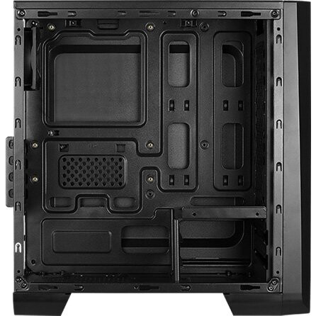 Корпус AeroCool Cylon Mini Black - 4718009152168 - фото 6