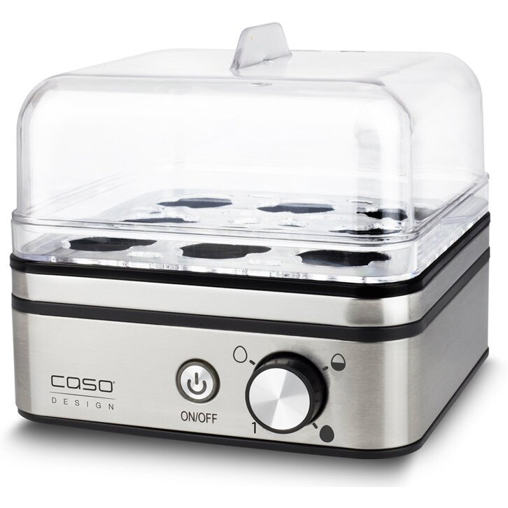 Яйцеварка Caso E 9 - фото 2