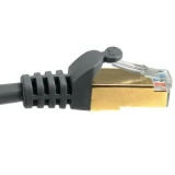 Патч-корд HAMA H-78422, 1м (00078422)