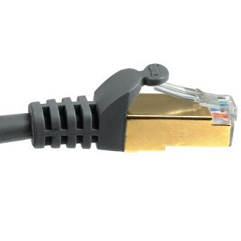 Патч-корд HAMA H-78422, 1м - 00078422 - фото 2