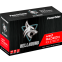 Видеокарта AMD Radeon RX 6700 XT PowerColor (AXRX 6700XT 12GBD6-3DHL) - фото 7
