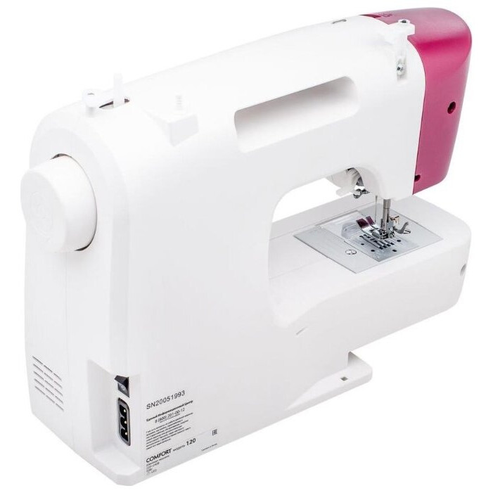 Швейная машина Comfort 120 - фото 2