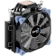 Кулер AeroCool Verkho 5 Dark - EN53370 - фото 5