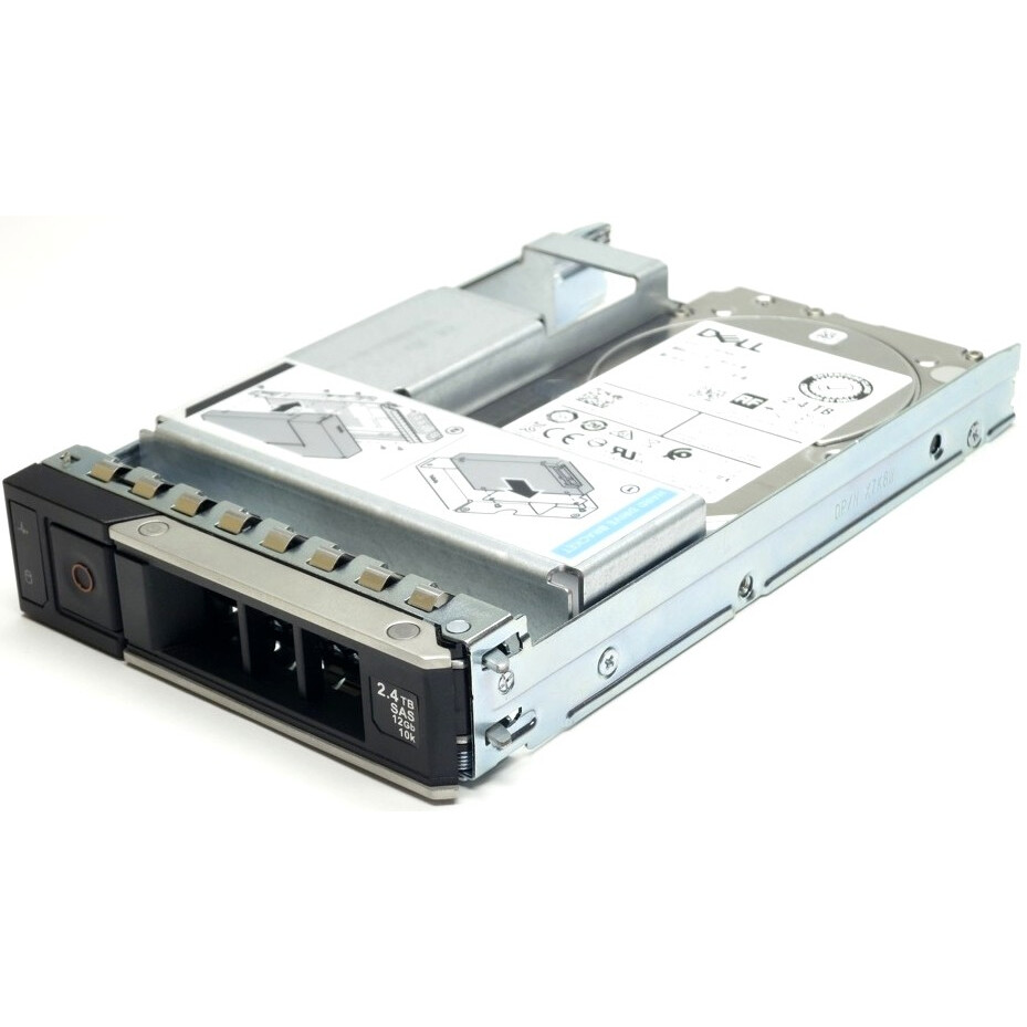 Жёсткий диск 2400GB SAS Dell (400-ANTE) OEM