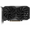 Видеокарта NVIDIA GeForce GTX 1650 Gigabyte 4Gb (GV-N1656WF2OC-4GD) - фото 4