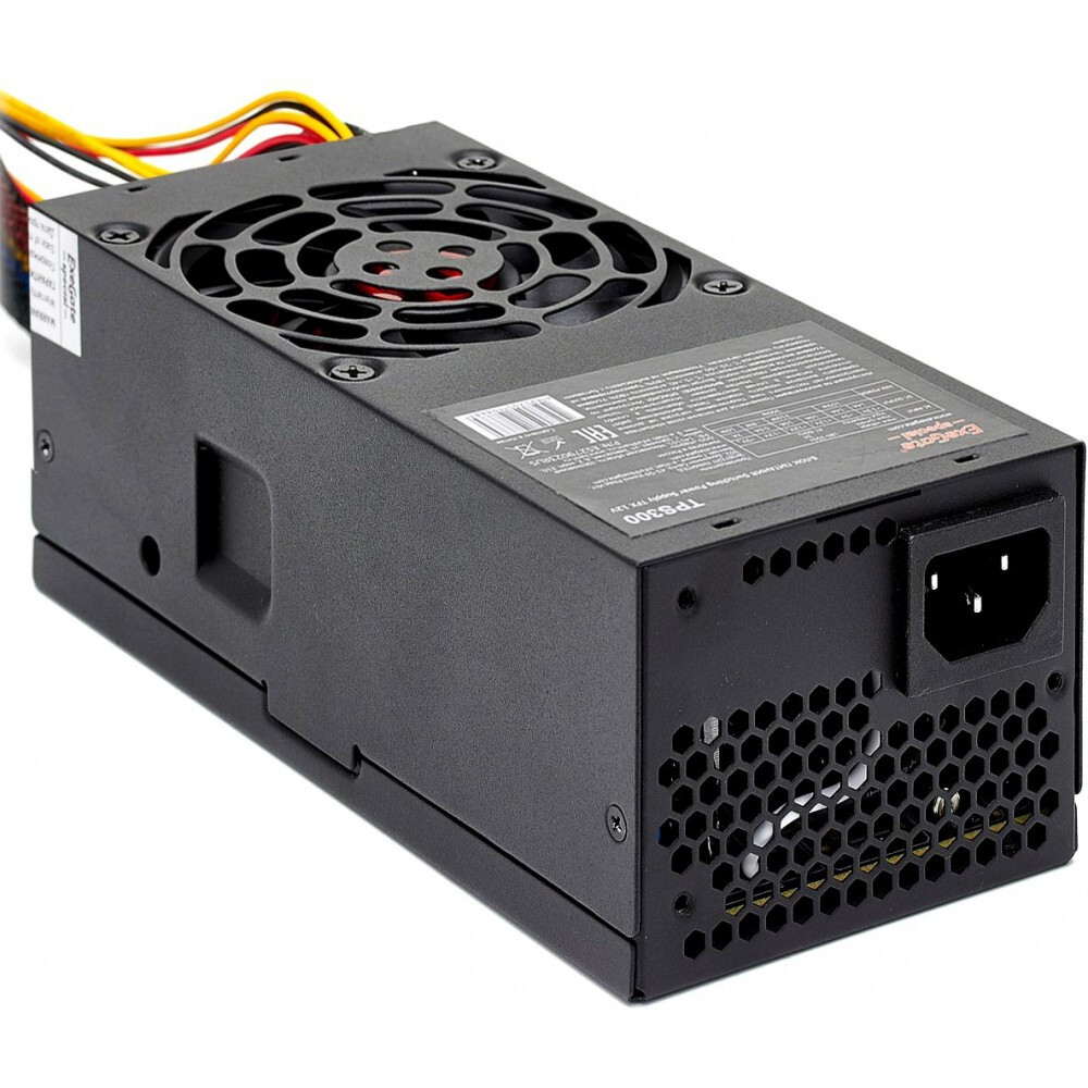 Блок питания 300W ExeGate TPS300 - ES279023RUS - фото 2