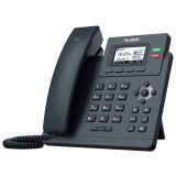 VoIP-телефон Yealink SIP-T31P Dark Grey