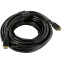 Кабель HDMI - HDMI, 10м, ExeGate EX-CC-HDMI2-10.0F - EX287726RUS