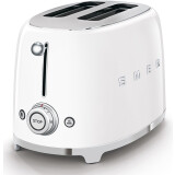 Тостер Smeg TSF01WHEU