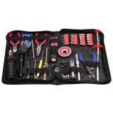 Набор инструментов Buro TC-1122