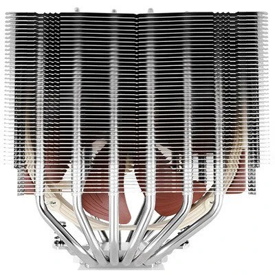 Кулер Noctua NH-D15S - фото 3