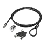 Блокиратор HP AU656AA Docking Station Cable Lock