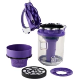 Пылесос Starwind SCV3450