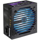 Блок питания 750W AeroCool VX-750 PLUS RGB (EN50942)