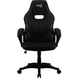 Игровое кресло AeroCool AERO 2 Alpha All Black (EN54698)