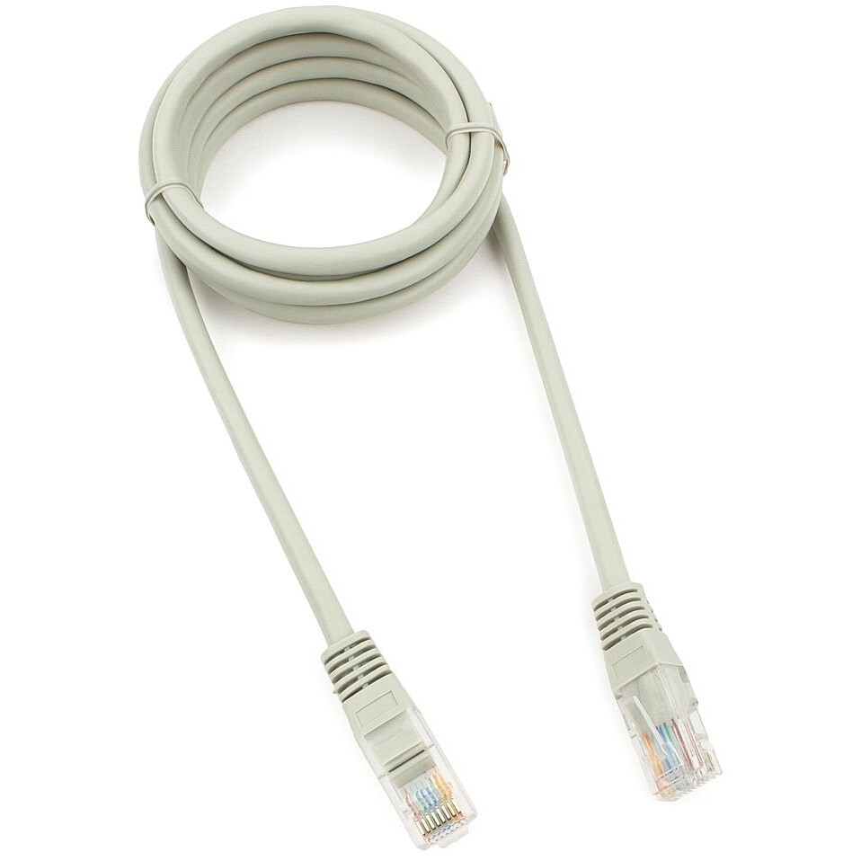 Патч-корд Gembird PP10-1.5M, 1.5м