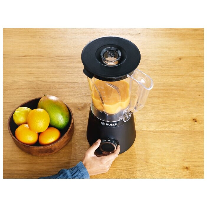 Блендер Bosch MMB6141B - фото 7