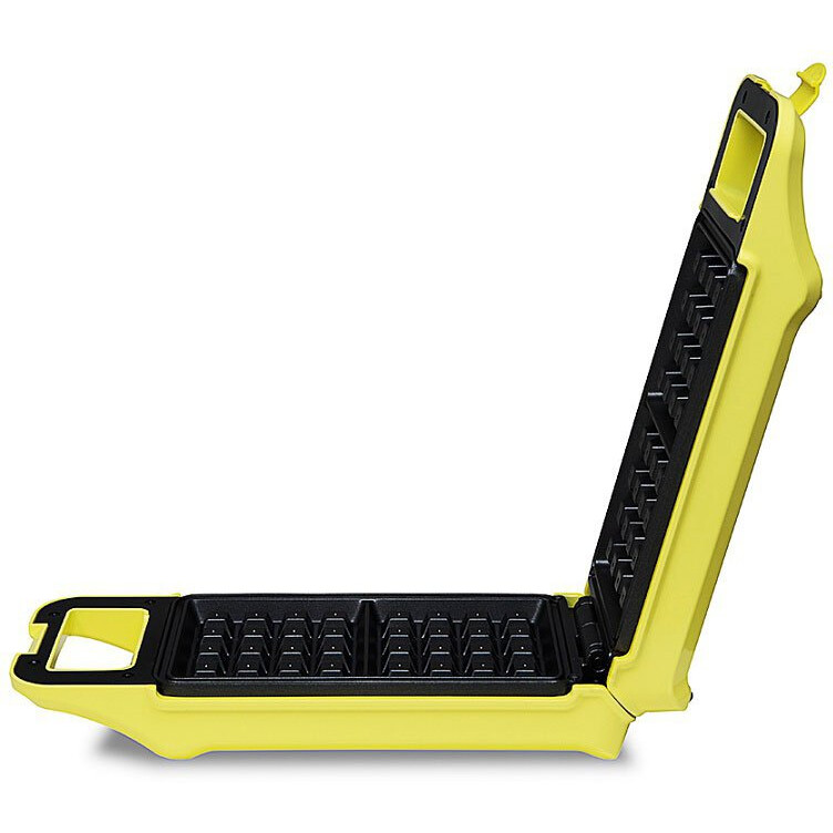 Вафельница Kitfort КТ-1611 - KT-1611 - фото 3