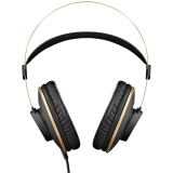Наушники AKG K92 Black/Gold (3169H00030)