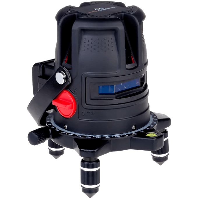 Нивелир ADA PROLiner 4V - А00474 - фото 2