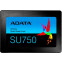 Накопитель SSD 256GB ADATA Ultimate SU750 (ASU750SS-256GT-C)