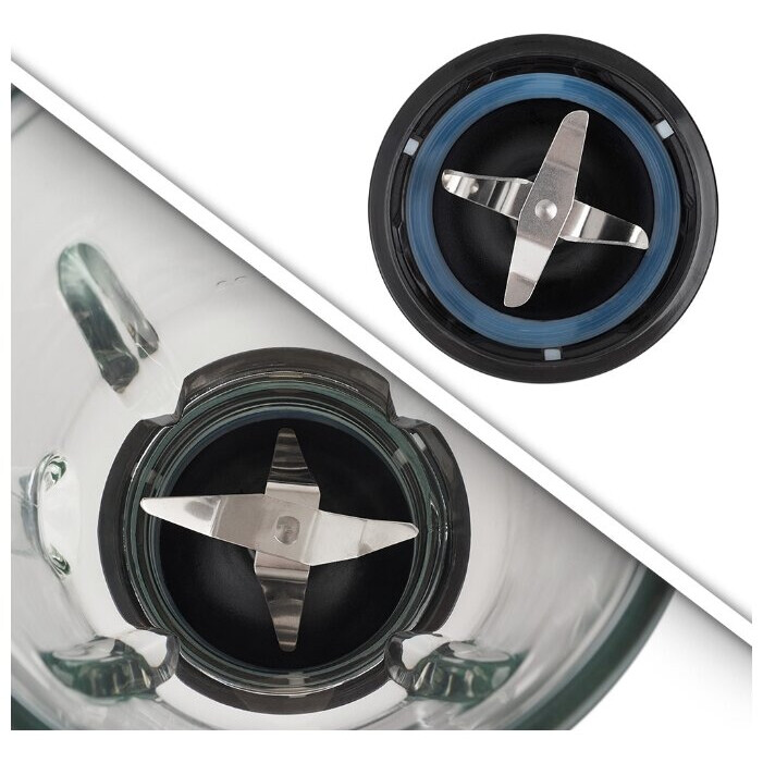 Блендер Kitfort КТ-1394 - KT-1394 - фото 6