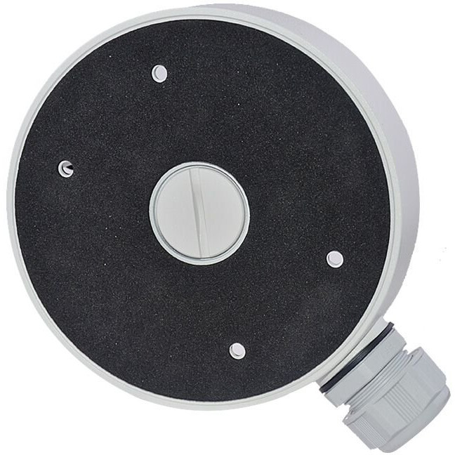 Монтажная коробка Hikvision DS-1280ZJ-PT6 - фото 2