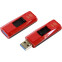 USB Flash накопитель 32Gb Silicon Power Blaze B50 Red (SP032GBUF3B50V1R)