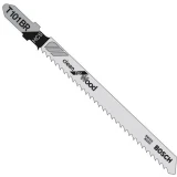 Полотно для лобзика Bosch T101BR HCS (2608630014)
