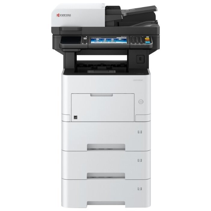 МФУ Kyocera Ecosys M3655idn - 1102TB3NL0 - фото 3