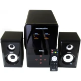 Колонки Dialog AP-220 Black