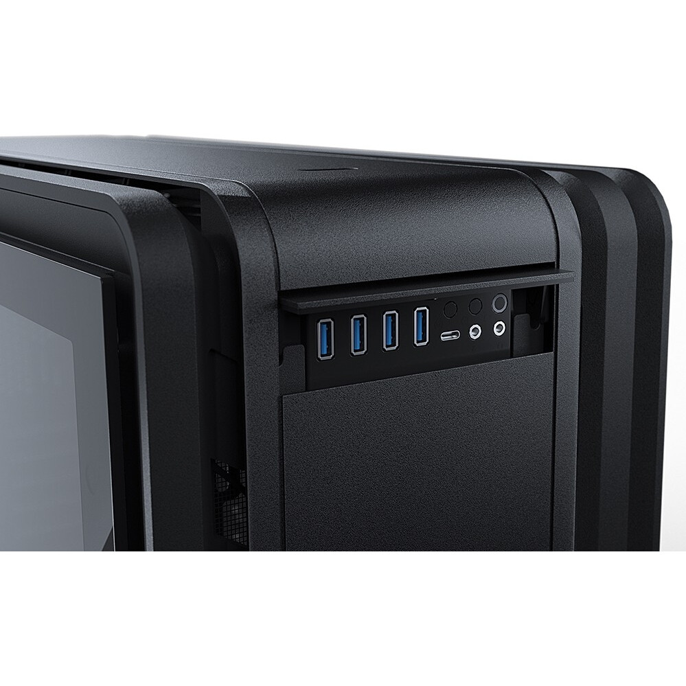 Корпус Phanteks Enthoo 719 Satin Black - PH-ES719LTG_DBK01 - фото 10