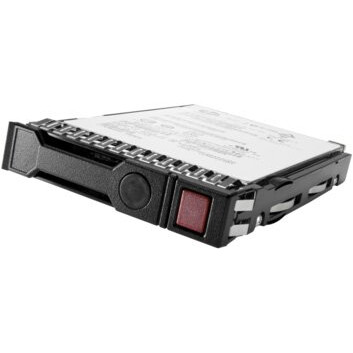 Жёсткий диск 900GB SAS HPE (Q1H47A)