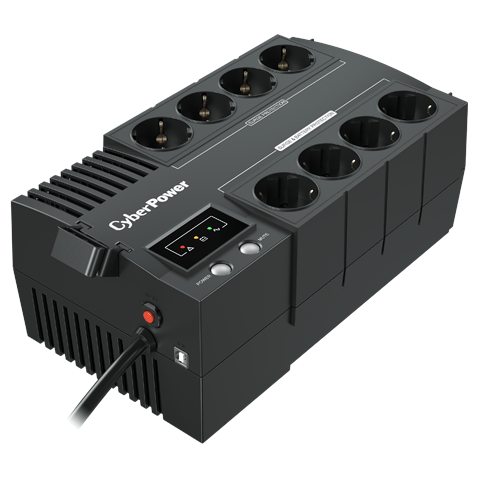 ИБП CyberPower BS650E New