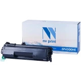 Картридж NV Print SP4500HE Black