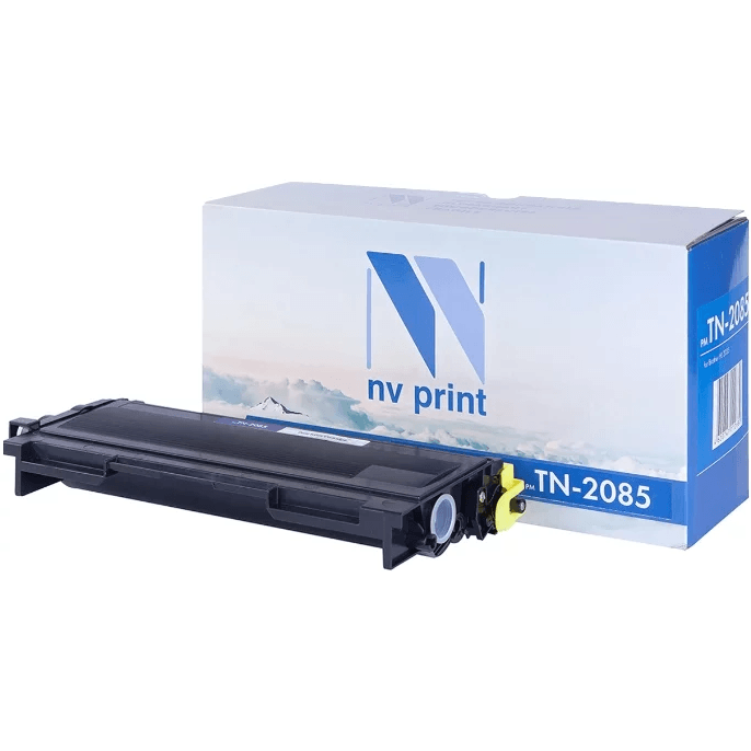 Картридж NV Print TN-2085 Black