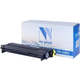 Картридж NV Print TN-2085 Black (TN2085)