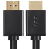 Кабель HDMI - HDMI, 3м, Greenconnect GCR-HM411-3.0m