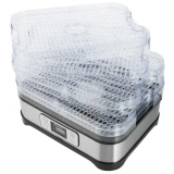 Сушилка Kitfort KT-1903