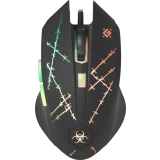 Мышь Defender Forced GM-020L Black (52020)