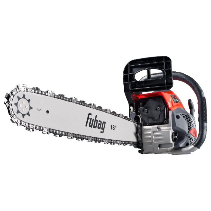 Бензопила Fubag FPS 56 - 38707 - фото 4