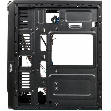 Корпус ACCORD E-01 Black - ACC E-01B - фото 6