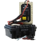 Пуско-зарядное устройство Berkut JSC300С