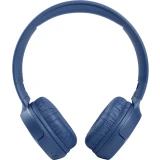 Гарнитура JBL T510BT Blue (JBLT510BTBLU)