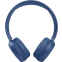 Гарнитура JBL T510BT Blue - JBLT510BTBLU - фото 4