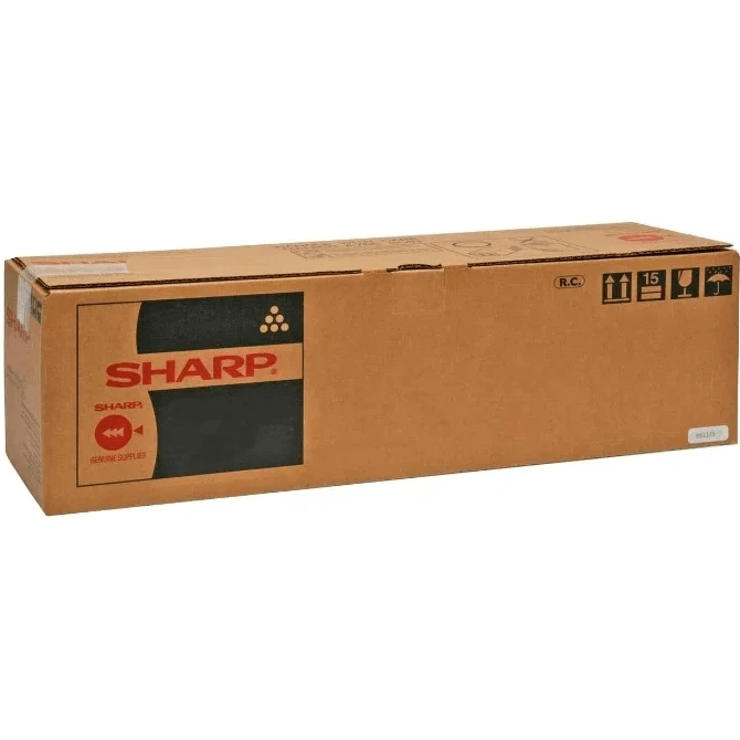Картридж Sharp MX60GTCB/MX61GTCB Cyan