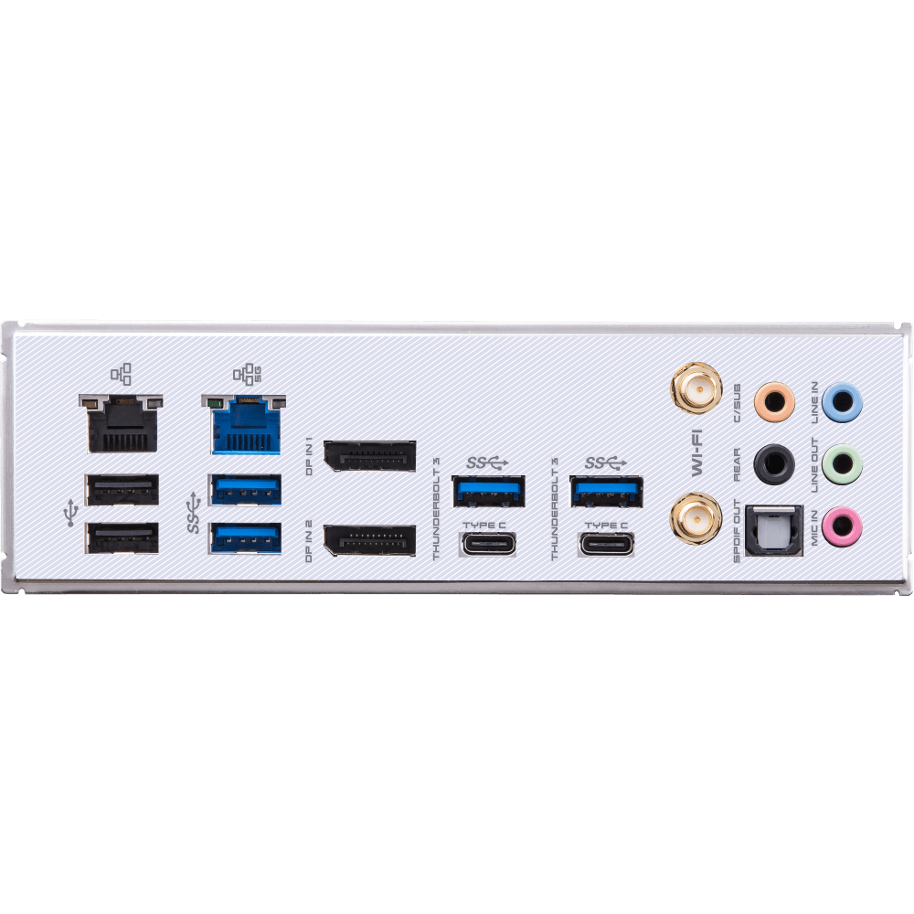 Материнская плата ASUS PRIME X299-DELUXE II - фото 4